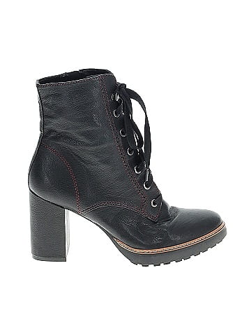 Naturalizer Ankle Boots (view 1)