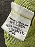 Flax 100% Linen Green Casual Dress Size 18 - photo 8