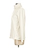 T by Talbots Ivory Track Jacket Size XS - photo 5