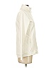 T by Talbots Ivory Track Jacket Size XS - photo 4