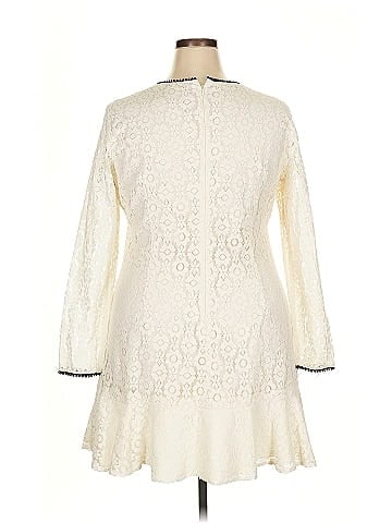 ML Monique Lhuillier Casual Dress (view 2)