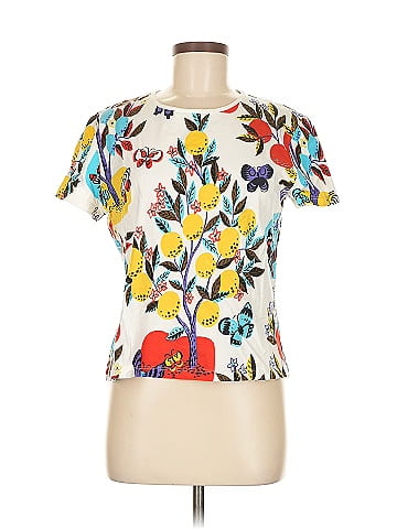 St. John Sport Short Sleeve T-Shirt (view 1)
