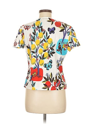St. John Sport Short Sleeve T-Shirt (view 2)