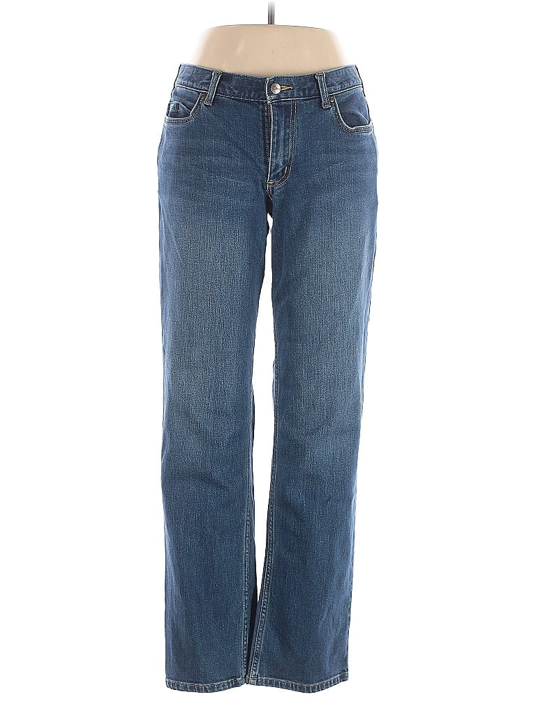 Carhartt Blue Jeans Size 10 - photo 1