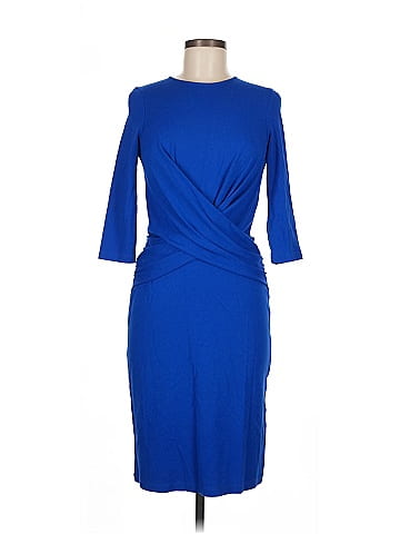 Hobbs London Cocktail Dress (view 1)