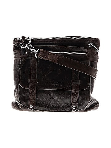Vicenzo Leather Crossbody Bag (view 1)