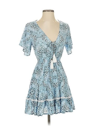 Kivari Casual Dress (view 1)