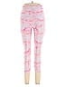 Terez Pink Active Pants Size L - photo 1