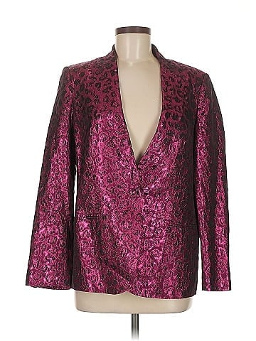 Tanya Taylor Blazer (view 1)