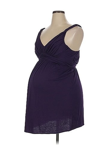 Motherhood Cocktail Dress (view 1)