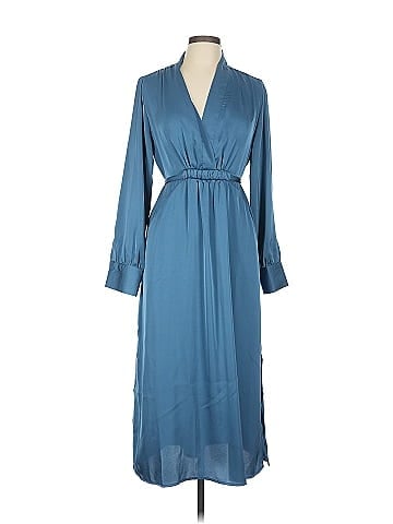 Massimo Dutti Casual Dress (view 1)