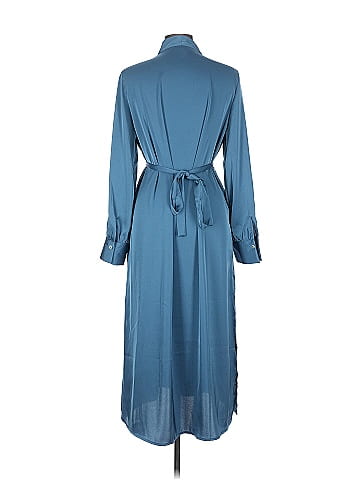 Massimo Dutti Casual Dress (view 2)