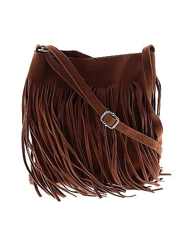 Unbranded Crossbody Bag (view 1)