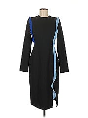 Black Halo Casual Dress