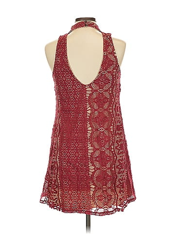 City Triangles Cocktail Dress (view 2)