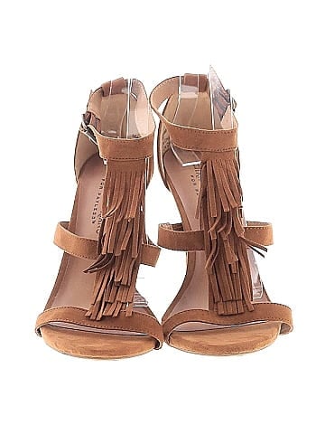 Christian Siriano for Payless Heels (view 2)