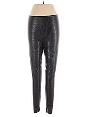 Commando Leggings