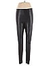 Commando Metallic Black Leggings Size L - photo 1