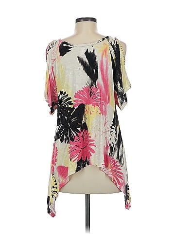 Candie's Sleeveless Blouse (view 2)