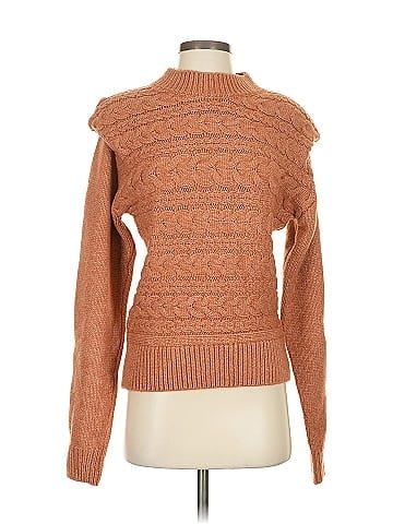 Blank NYC Turtleneck Sweater (view 1)