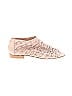 Ron White Ivory Tan Flats Size EU 39 - photo 1