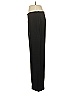 Armani Collezioni 100% Polyester Black Dress Pants Size 8 - photo 5