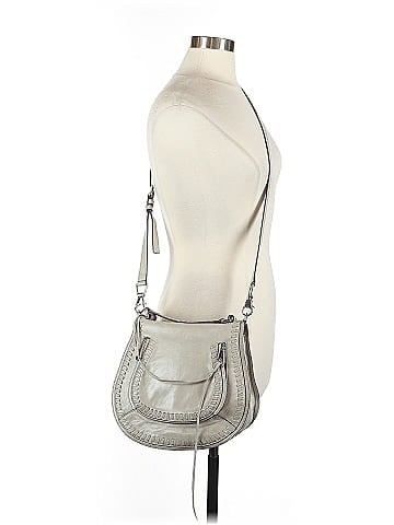 Rebecca Minkoff Leather Crossbody Bag (view 2)