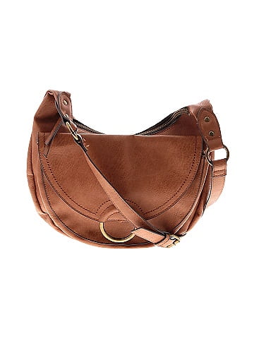 Unbranded Crossbody Bag (view 1)