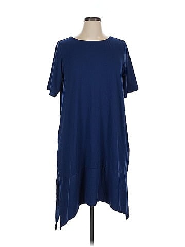 Cuddl Duds Casual Dress (view 1)
