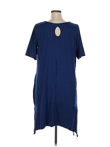 Cuddl Duds Casual Dress (view 2)