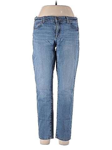 DKNY Jeans Jeans (view 1)