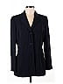 Kasper Blue Blazer Size 8 - photo 1