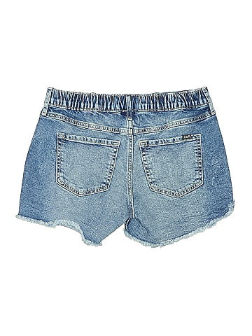 Abercrombie Denim Shorts (view 2)
