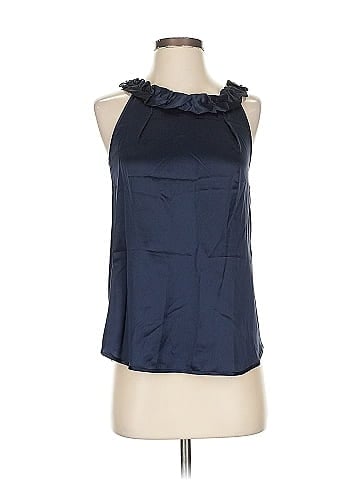 Marc by Marc Jacobs Sleeveless Blouse (view 1)