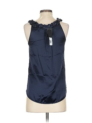 Marc by Marc Jacobs Sleeveless Blouse (view 2)