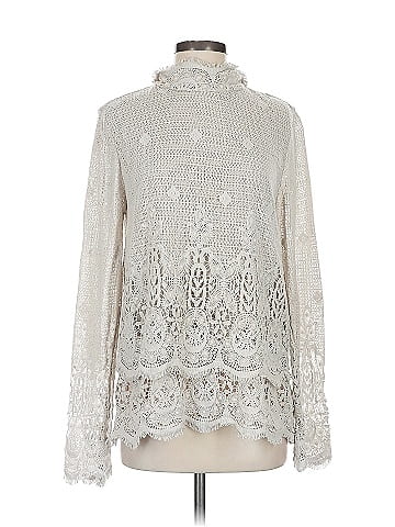 Dylan Turtleneck Sweater (view 1)