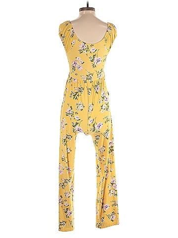No Boundaries Jumpsuit (view 2)