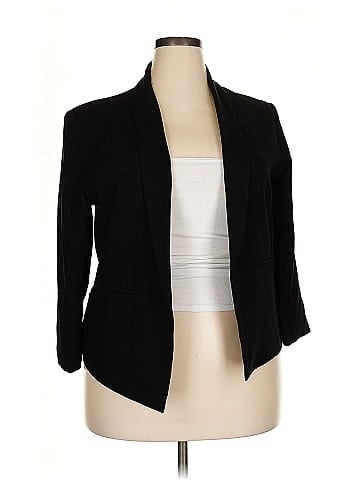 Mural Blazer (view 1)
