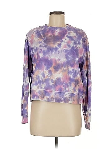 Elizabeth and James Pullover Sweater (view 1)
