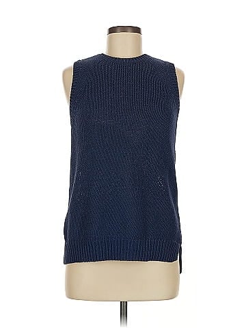 J. McLaughlin Sweater Vest (view 1)