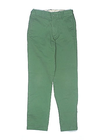 Crewcuts Khakis (view 1)