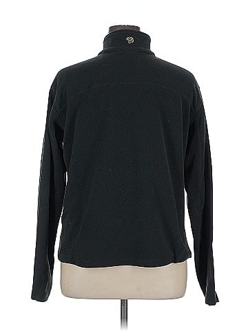 Mountain Hardwear Turtleneck Sweater (view 2)