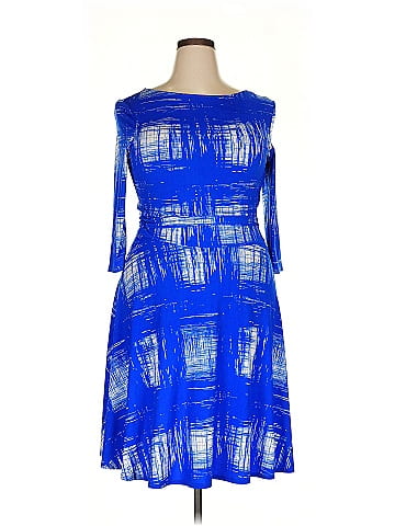 Leota Cocktail Dress (view 1)