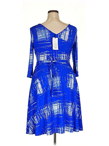 Leota Cocktail Dress (view 2)