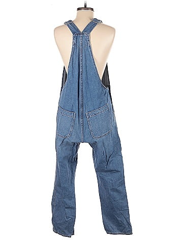 Gap Overalls (view 2)