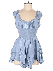 Princess Polly Romper