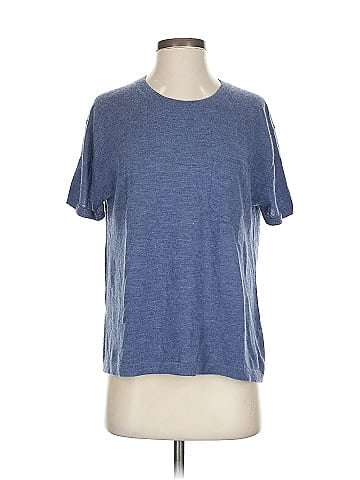 J.Crew Collection Cashmere Pullover Sweater (view 1)