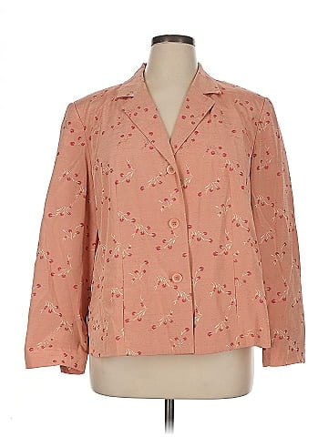 Maggie McNaughton Blazer (view 1)