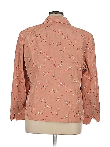 Maggie McNaughton Blazer (view 2)