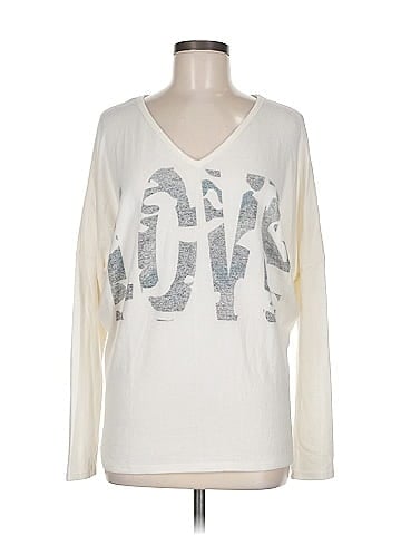 Go Couture Long Sleeve T-Shirt (view 1)